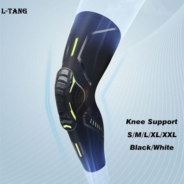 basketball knee pad sports sponge honeycomb support leg calf compression running brace protector l680 elbow & pads, Black;gray
basketball knee pad sports sponge honeycomb support leg calf compression running brace protector l680 elbow & pads, Black;gray