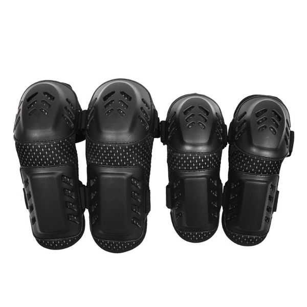 elbow & knee pads 4pcs/set skating protective sets bike skateboard safety guards, Black;gray
elbow & knee pads 4pcs/set skating protective sets bike skateboard safety guards, Black;gray
