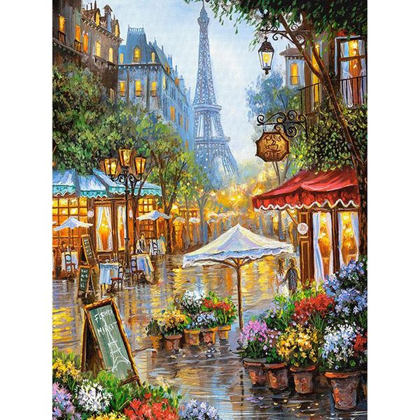 diamond painting mosaic sale beautiful street pictures of rhinestones embroidery cross stitch gift
diamond painting mosaic sale beautiful street pictures of rhinestones embroidery cross stitch gift