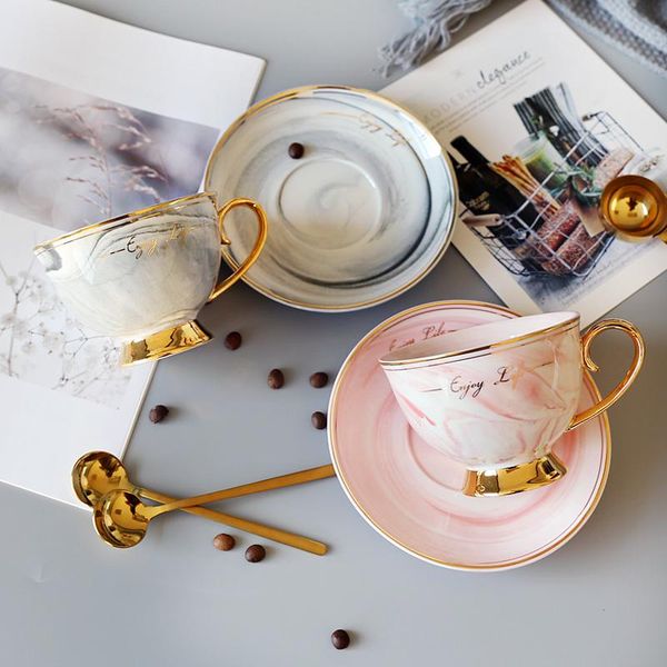 cups & saucers gold rim creative european coffee cup modern luxury eco friendly royal bone china reuseable taza drinkware xx50kfb
cups & saucers gold rim creative european coffee cup modern luxury eco friendly royal bone china reuseable taza drinkware xx50kfb