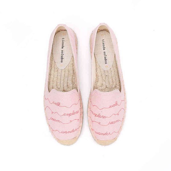 dress shoes casual round toe hemp sapatos zapatillas mujer tienda soludos womens size espadrilles flat women's ladies wavy line yh, Black
dress shoes casual round toe hemp sapatos zapatillas mujer tienda soludos womens size espadrilles flat women's ladies wavy line yh, Black