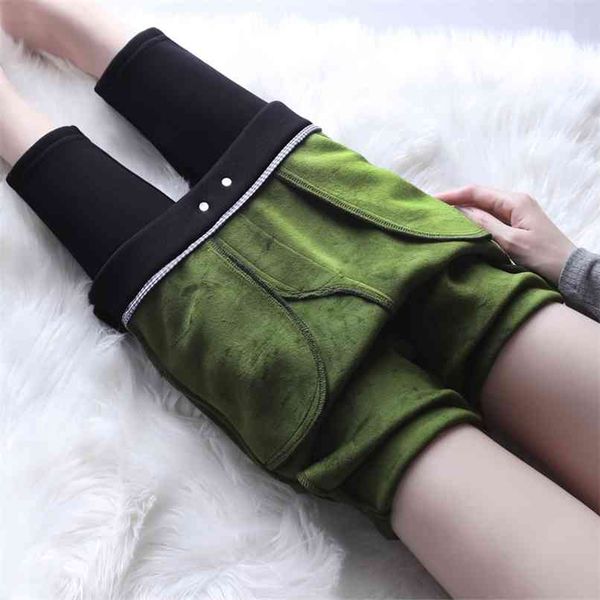 oumengka women black skinny autumn winter pencil pants good stretch thick female warm trousers slim legging denim 3xl 4xl 210915, Black;white
oumengka women black skinny autumn winter pencil pants good stretch thick female warm trousers slim legging denim 3xl 4xl 210915, Black;white