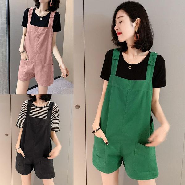 summer women suit ladies fashion striped t shirt + overall wide leg solid color loose pants two pieces set z71 piece dress, White
summer women suit ladies fashion striped t shirt + overall wide leg solid color loose pants two pieces set z71 piece dress, White