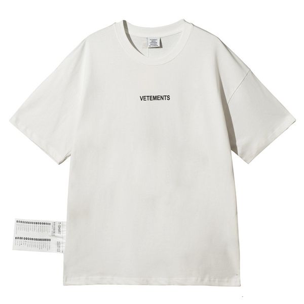 women's t-shirt trendy letter print t-shirt vtm loose short sleeve casual tees oversize summer streetwear tshirts for men and, White
women's t-shirt trendy letter print t-shirt vtm loose short sleeve casual tees oversize summer streetwear tshirts for men and, White