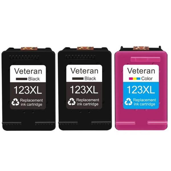 ink cartridges veteran printers cartridge minifit 123 xl deskjet 2132 2134 3630 3632 3637 3638 officejet 5230 5232 5252 5255 5258 5264
ink cartridges veteran printers cartridge minifit 123 xl deskjet 2132 2134 3630 3632 3637 3638 officejet 5230 5232 5252 5255 5258 5264