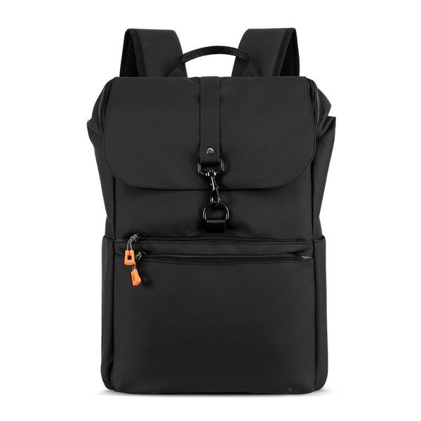 backpack college student men 2021 fashion simple anti-theft lapback pack casual business male computer bag youth sports
backpack college student men 2021 fashion simple anti-theft lapback pack casual business male computer bag youth sports