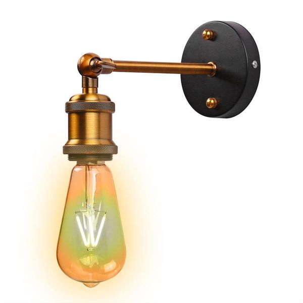 wall lamp modern vintage loft adjustable light simple copper head sconce fixtures retro brass home decoration lights
wall lamp modern vintage loft adjustable light simple copper head sconce fixtures retro brass home decoration lights