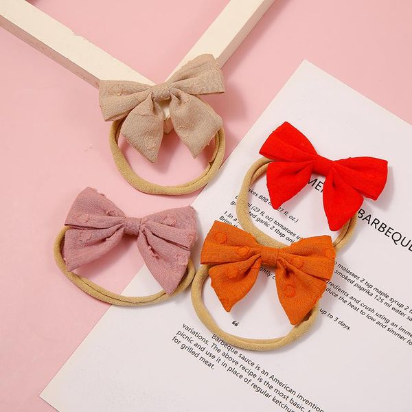 hair accessories baby headband bow bands for girls cotton headbands kids jacquard hairband elastic born cute headdresses, Slivery;white
hair accessories baby headband bow bands for girls cotton headbands kids jacquard hairband elastic born cute headdresses, Slivery;white