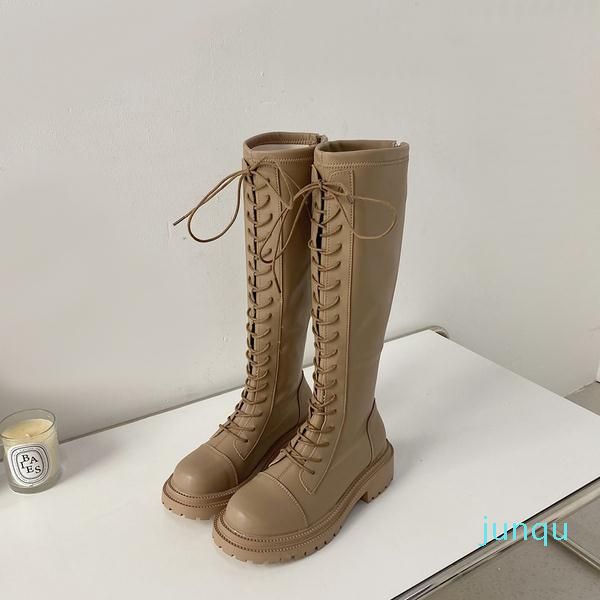 boots women's autumn shoes luxury designer round toe zipper thigh high heels boots-women fashion rock lolita rub, Black
boots women's autumn shoes luxury designer round toe zipper thigh high heels boots-women fashion rock lolita rub, Black