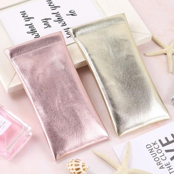 other interior accessories auto car pu eyeglasses case glasses box fashion portable oversize sunglasses bag 
other interior accessories auto car pu eyeglasses case glasses box fashion portable oversize sunglasses bag