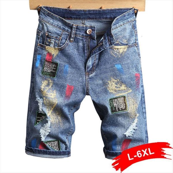 plus size 4xl 5xl womens jean 6xl summer pants multicolor print loose straight knee length short jeans women bermuda denim, Blue
plus size 4xl 5xl womens jean 6xl summer pants multicolor print loose straight knee length short jeans women bermuda denim, Blue