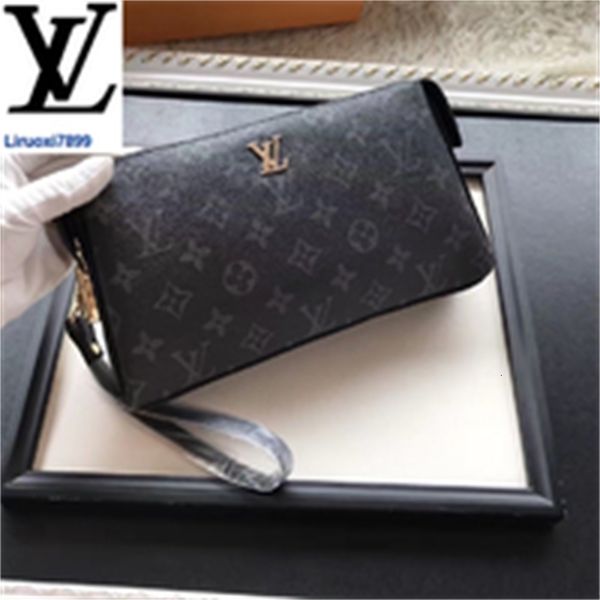 designer luxury mq8l m40852 combination lock clutch black flower men real leather long wallet chain wallets compact purse clutches brand eve, Red;black
designer luxury mq8l m40852 combination lock clutch black flower men real leather long wallet chain wallets compact purse clutches brand eve, Red;black