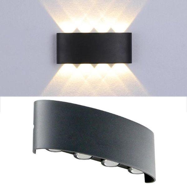 wall lamp outdoor balcony aisle creative living minimalist room led bedroom courtyard modern m0l5
wall lamp outdoor balcony aisle creative living minimalist room led bedroom courtyard modern m0l5