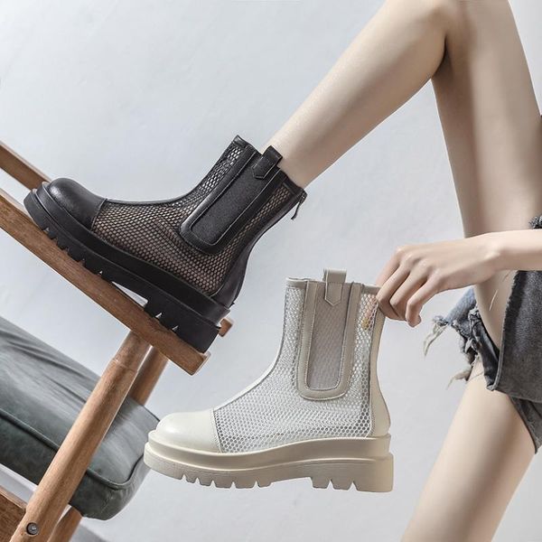 boots chunky women's mid calf with platforms summer shoes for women 2021 booties woman on heels designer breathable, Black
boots chunky women's mid calf with platforms summer shoes for women 2021 booties woman on heels designer breathable, Black