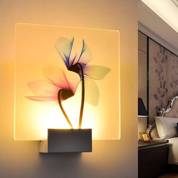 wall lamps simple living room lamp el decoration dragonfly lotus flower printed light white/ warm white
wall lamps simple living room lamp el decoration dragonfly lotus flower printed light white/ warm white
