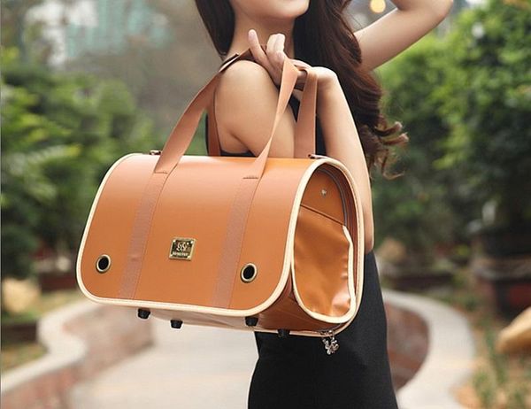 leather pet dog carrier bag breathable portable travel handbag puppy cat waterproof car seat covers
leather pet dog carrier bag breathable portable travel handbag puppy cat waterproof car seat covers