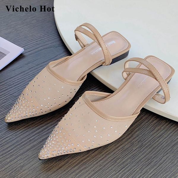 vichelo cow leather air mesh rhinestone decorations fairy party nightclub shiny pretty girls summer sandals women l03, Black
vichelo cow leather air mesh rhinestone decorations fairy party nightclub shiny pretty girls summer sandals women l03, Black