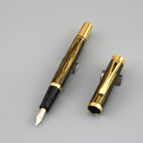 fountain pens dkw metal pen writing office school supplies material stationery teacher student gift 053
fountain pens dkw metal pen writing office school supplies material stationery teacher student gift 053