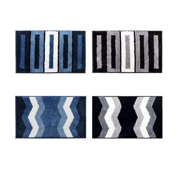 bath mats absorbent soft mat bathroom bedroom floor shower rug decor flocking carpet
bath mats absorbent soft mat bathroom bedroom floor shower rug decor flocking carpet