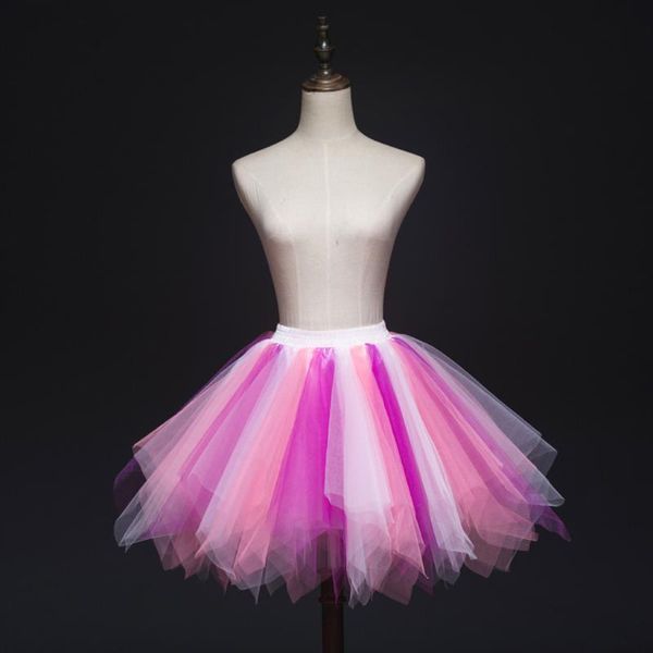skirts womail tulle skirt pleated tutu womens jupe femme mesh fluffy ballet dance pettiskirt women clothes 1227#3, Black
skirts womail tulle skirt pleated tutu womens jupe femme mesh fluffy ballet dance pettiskirt women clothes 1227#3, Black