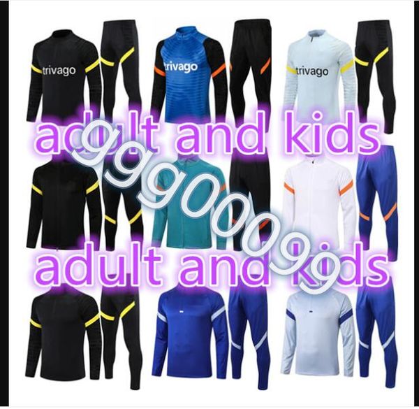 2021 kante jacket soccer tracksuit 2022 pedro fabregas willian football ful zipper jackets training suit sweatshirt, Black
2021 kante jacket soccer tracksuit 2022 pedro fabregas willian football ful zipper jackets training suit sweatshirt, Black