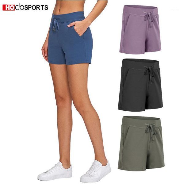 leisure nylon shorts yoga gym workout women sports anti-sweat high waist drawstring running sport with pocket outfit
leisure nylon shorts yoga gym workout women sports anti-sweat high waist drawstring running sport with pocket outfit