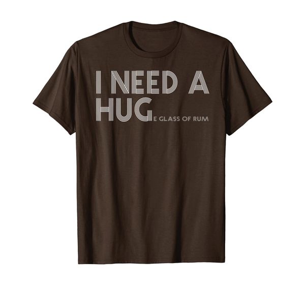 I Need A Huge Glass Of Rum Funny Humor Drinking Team Saying T-Shirt, Mainly pictures
I Need A Huge Glass Of Rum Funny Humor Drinking Team Saying T-Shirt, Mainly pictures