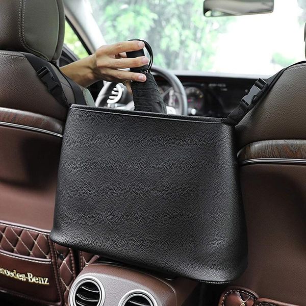 car organizer universal seat back multi-pocket storage bag large capacity automobiles interior accessory stowing tidying
car organizer universal seat back multi-pocket storage bag large capacity automobiles interior accessory stowing tidying