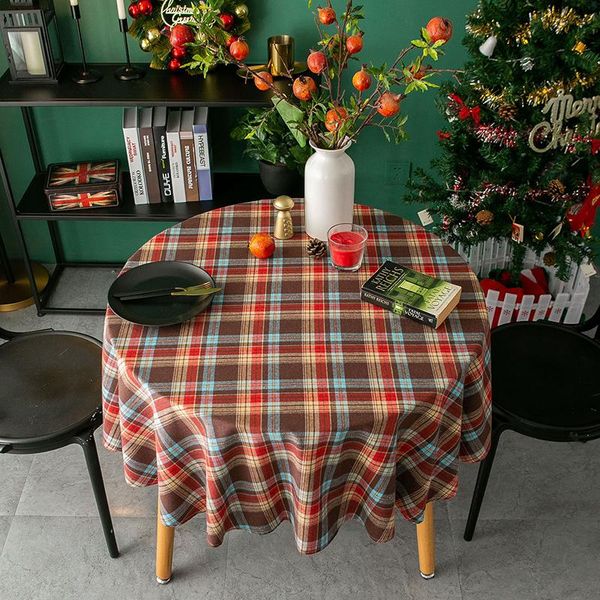 table cloth plaid decorative cotton tablecloth christmas waterproof oilproof thick rectangular wedding dining cover tea
table cloth plaid decorative cotton tablecloth christmas waterproof oilproof thick rectangular wedding dining cover tea