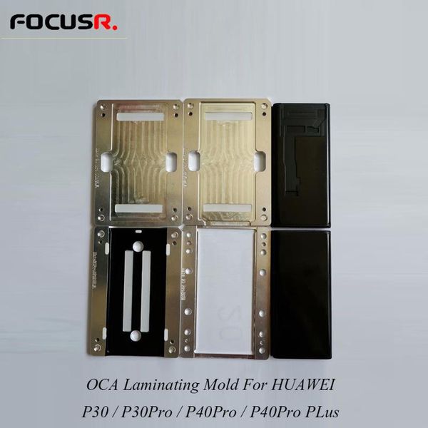 mold lcd screen outer glass oca laminating for huawei p30 pro p40 plus repair tool sets q5 ymj tbk machine cell phone repairing tools
mold lcd screen outer glass oca laminating for huawei p30 pro p40 plus repair tool sets q5 ymj tbk machine cell phone repairing tools
