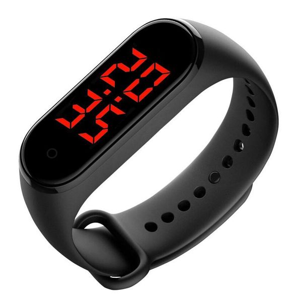 smart home control v8 thermometer bracelet electronic watch with men's and women's celsius
smart home control v8 thermometer bracelet electronic watch with men's and women's celsius