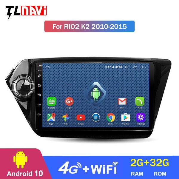 player 4g lte 2g 9 inch android 10 car dvd gps navigation for kia rio2 k2 2010-2021 with bluetooth/tv/wifi/usb/radio/video
player 4g lte 2g 9 inch android 10 car dvd gps navigation for kia rio2 k2 2010-2021 with bluetooth/tv/wifi/usb/radio/video