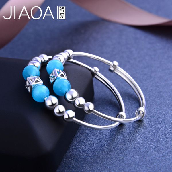 children's s990 silver bracelet jewelry children's baby full moon gift cat's eye stone round bead beaded bracelet, Red;blue
children's s990 silver bracelet jewelry children's baby full moon gift cat's eye stone round bead beaded bracelet, Red;blue
