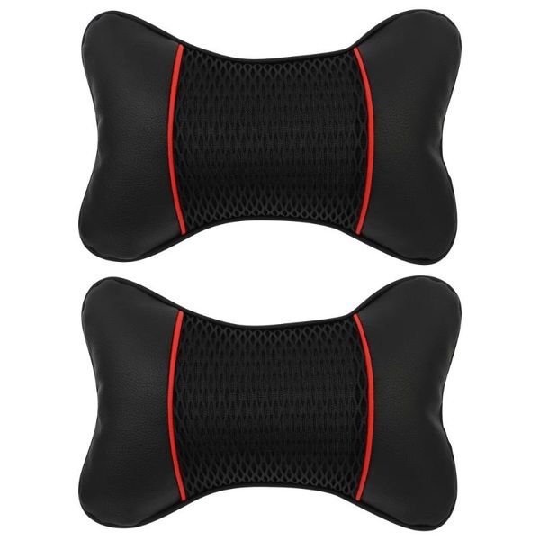 seat cushions 2pcs multi-functional car pillow neck waist cushion comfort head support
seat cushions 2pcs multi-functional car pillow neck waist cushion comfort head support