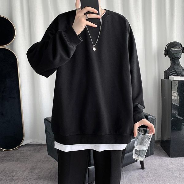 men's hoodies & sweatshirts women/men fashion long sleeve hooded sweatshirt casual clothes customization for customers plus size 5xl, Black
men's hoodies & sweatshirts women/men fashion long sleeve hooded sweatshirt casual clothes customization for customers plus size 5xl, Black