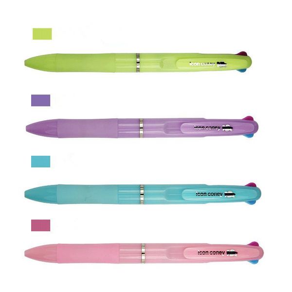 creative funny 3 colors in one pens retractable ballpoint pen for kids gift escolar stationery office school supplies, Blue;orange
creative funny 3 colors in one pens retractable ballpoint pen for kids gift escolar stationery office school supplies, Blue;orange
