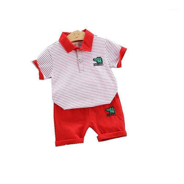 clothing sets children fashion clothes suit summer baby girl boy cotton t-shirt shorts 2pcs/set toddler casual costume kids cartoon sportswe, White
clothing sets children fashion clothes suit summer baby girl boy cotton t-shirt shorts 2pcs/set toddler casual costume kids cartoon sportswe, White