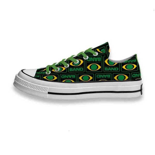 luxury shoes custom printed rede bandeirant sneakers low mens skateboard sport footwear diy trainers canvas casual shoese
luxury shoes custom printed rede bandeirant sneakers low mens skateboard sport footwear diy trainers canvas casual shoese