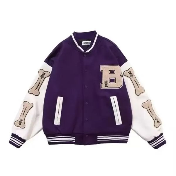 women's jackets coats flocking embroidery hip hop baseball uniforms street casual coat pu stitching loose jacket novelty, Black;brown
women's jackets coats flocking embroidery hip hop baseball uniforms street casual coat pu stitching loose jacket novelty, Black;brown