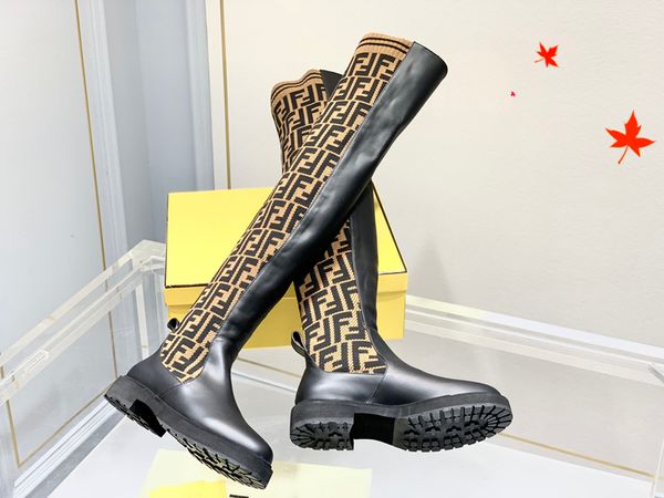 designer boots classic leather thick-soled desert martinboot winter ladies high heels chirstmas halloween easter day shoelace box womens des, Black
designer boots classic leather thick-soled desert martinboot winter ladies high heels chirstmas halloween easter day shoelace box womens des, Black