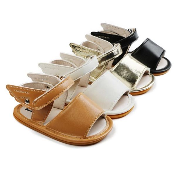 summer born infant baby boys girls princess angel shoes soft sole pu rome fit for 0-24m . first walkers
summer born infant baby boys girls princess angel shoes soft sole pu rome fit for 0-24m . first walkers