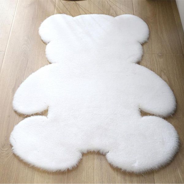 carpets nhbr bear rug soft carpet living room bedroom children antiskid mat fluffy floor decor rugs doormat
carpets nhbr bear rug soft carpet living room bedroom children antiskid mat fluffy floor decor rugs doormat