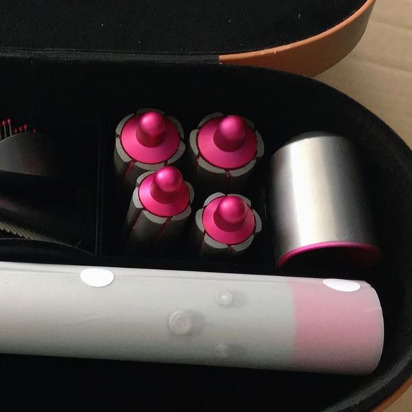 2021 8 heads multi-function hair curler hairdryer automatic curling iron gift box for rough and normal us/uk/eu plug
2021 8 heads multi-function hair curler hairdryer automatic curling iron gift box for rough and normal us/uk/eu plug