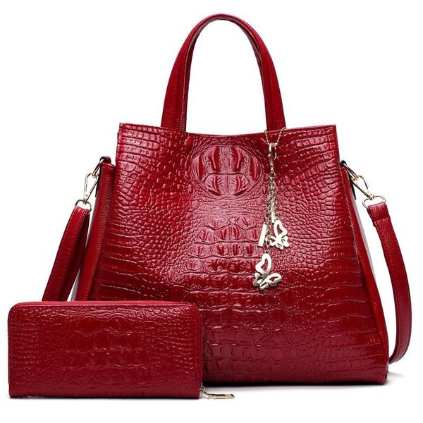 foreign trade pattern american portable lady style diagonal female bag fashion and crocodile two-piece european shoulder new cl xacqi
foreign trade pattern american portable lady style diagonal female bag fashion and crocodile two-piece european shoulder new cl xacqi