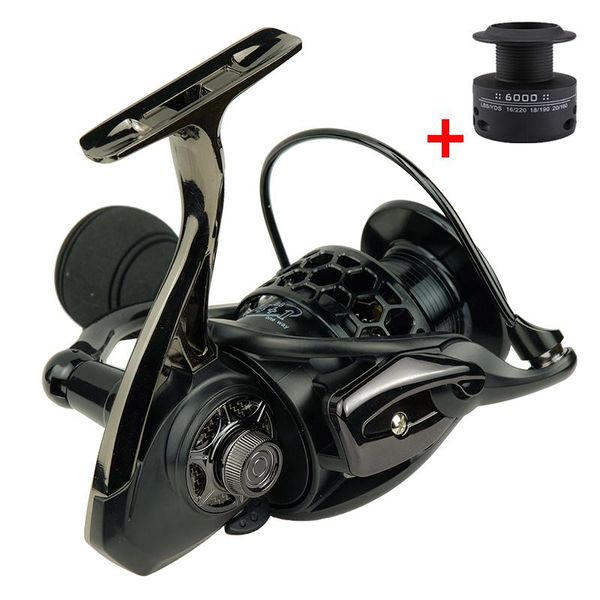 all metal saltwater fishing reel 14+1bb spinning double spools body sea boat jigging baitcasting reels
all metal saltwater fishing reel 14+1bb spinning double spools body sea boat jigging baitcasting reels
