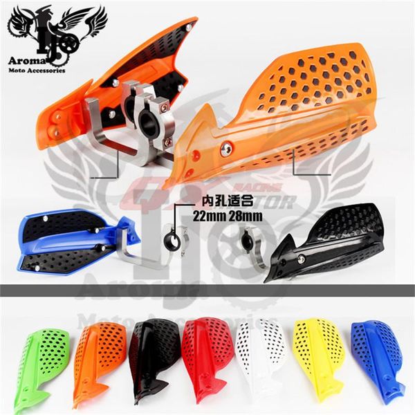 parts many colour dirt pit bike handguard aluminium handle high-quality windproof non-slip falling protector motorbike hand guard
parts many colour dirt pit bike handguard aluminium handle high-quality windproof non-slip falling protector motorbike hand guard