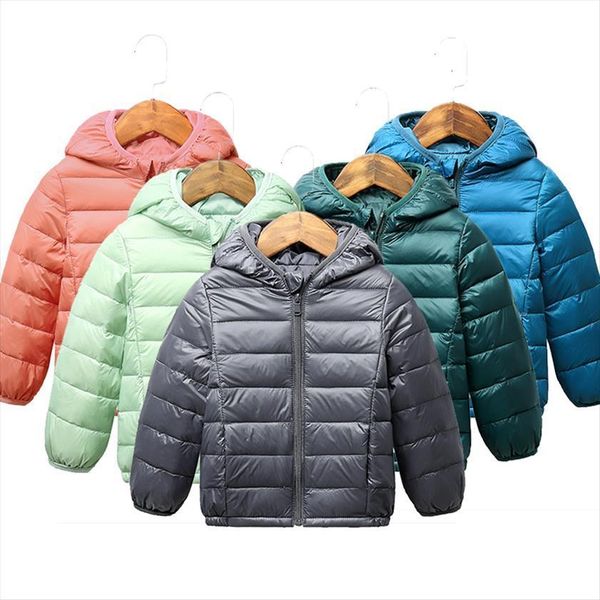 2 9y kids girls jacket boys 90% white duck down coats jackets hooded winter girl clothes children warm clothing, Blue;gray
2 9y kids girls jacket boys 90% white duck down coats jackets hooded winter girl clothes children warm clothing, Blue;gray