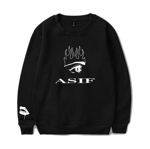 women's hoodies & sweatshirts 2021 jaden hossler merch asif for streetwear warm soft jxdn sweatshirt 100% cotton hip hop clothes, Black
women's hoodies & sweatshirts 2021 jaden hossler merch asif for streetwear warm soft jxdn sweatshirt 100% cotton hip hop clothes, Black