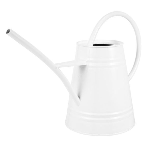 1pc simple watering kettle pot with long spout equipments
1pc simple watering kettle pot with long spout equipments
