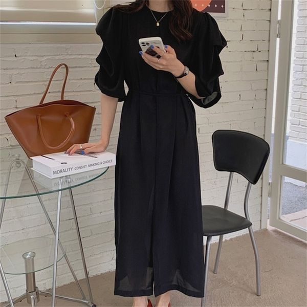 casual dresses ol elegance prom chic all match solid gentle straight retro summer femme party streetwear long es vestidos pxv6, Black;gray
casual dresses ol elegance prom chic all match solid gentle straight retro summer femme party streetwear long es vestidos pxv6, Black;gray